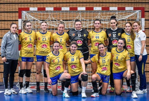 Minden fronton beindult a szezon