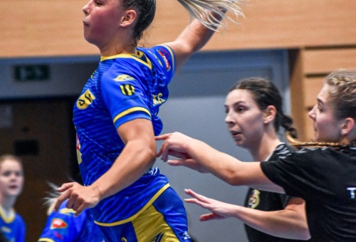 HC DAC B - Nagytapolcsány 2022.09.25.