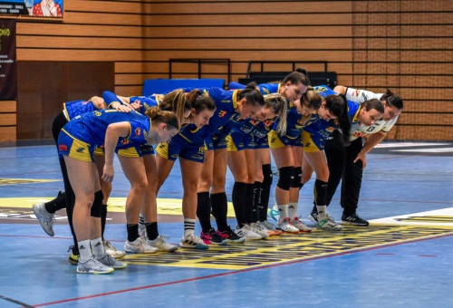 HC DAC B - Nagytapolcsány 2022.09.25.