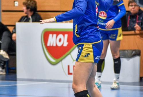 HC DAC B - Nagytapolcsány 2022.09.25.