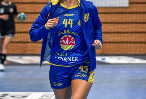 HC DAC B - Nagytapolcsány 2022.09.25.