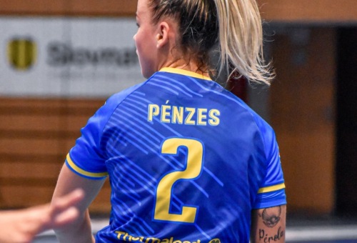 HC DAC B - Nagytapolcsány 2022.09.25.