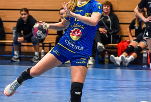 HC DAC B - Nagytapolcsány 2022.09.25.