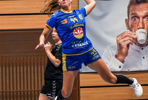 HC DAC B - Nagytapolcsány 2022.09.25.