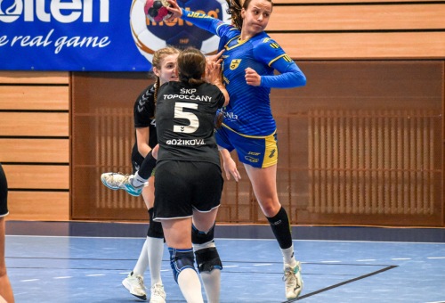 HC DAC B - Nagytapolcsány 2022.09.25.