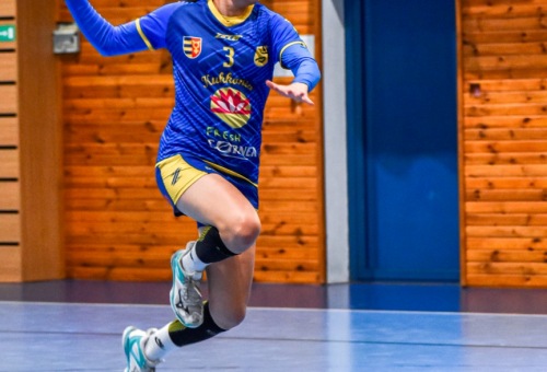 HC DAC B - Nagytapolcsány 2022.09.25.