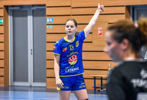 HC DAC B - Nagytapolcsány 2022.09.25.