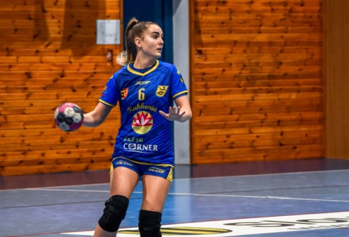 HC DAC B - Nagytapolcsány 2022.09.25.