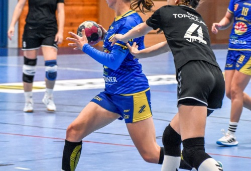 HC DAC B - Nagytapolcsány 2022.09.25.