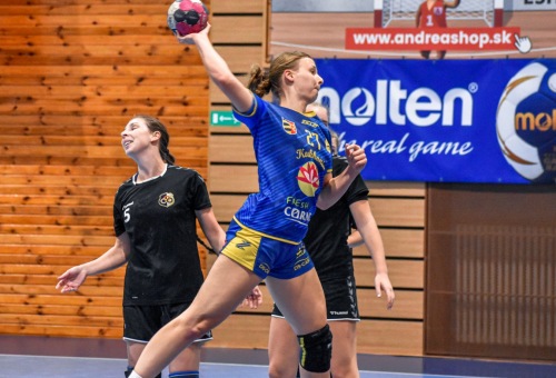 HC DAC B - Nagytapolcsány 2022.09.25.