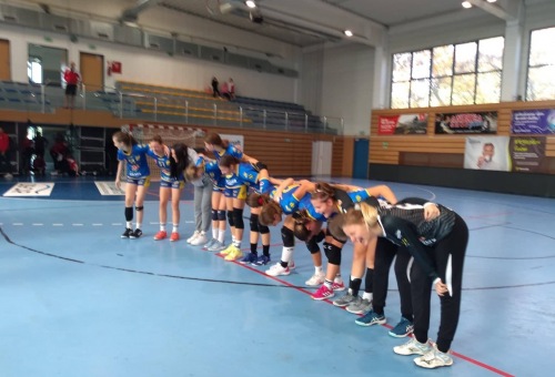 Meccsdömping az utánpótlás bajnokságokban – továbbra is jól szerepelnek fiataljaink