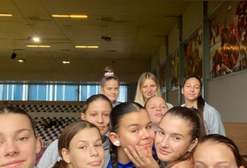 Nagyarányú győzelmek – heti utánpótlás hírek