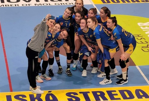 Nagyarányú győzelmek – heti utánpótlás hírek