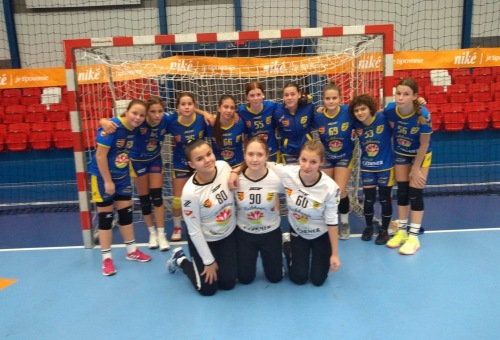 Utánpótlás hírek