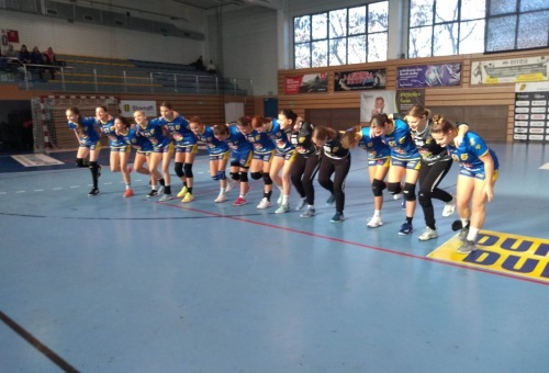 Utánpótlás hírek