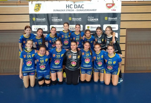 Utánpótlás hírek