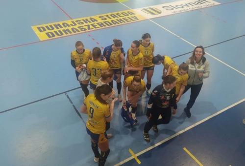 Utánpótlás hírek