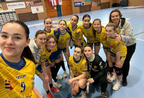 Utánpótlás hírek