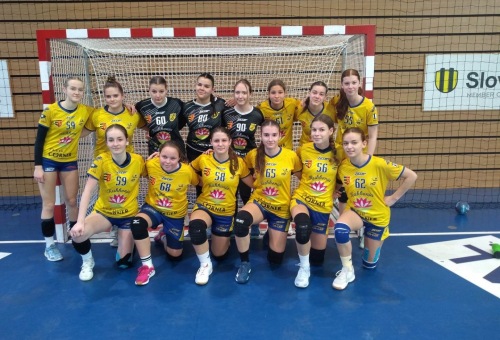 Hétvégi eredményeink