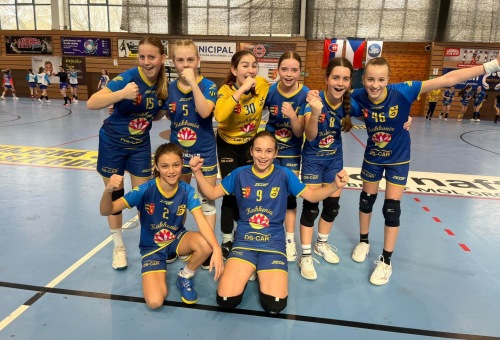 Utánpótlás sikereink