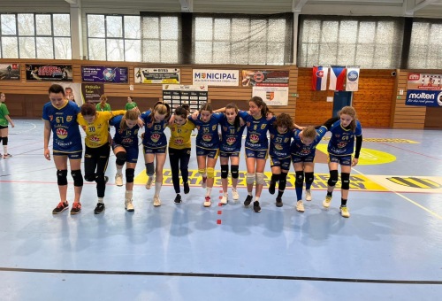 Utánpótlás sikereink