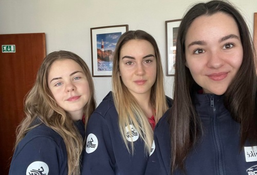 Válogatott hét - minden szinten HC DAC részvétellel