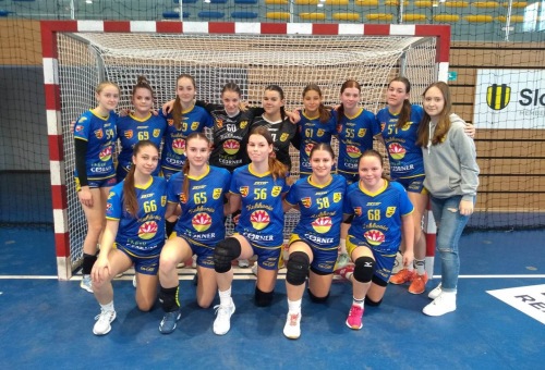 Fiataljaink hétvégi eredményei