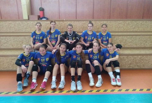 Fiataljaink hétvégi eredményei