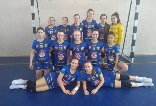 Fiataljaink heti beszámolója