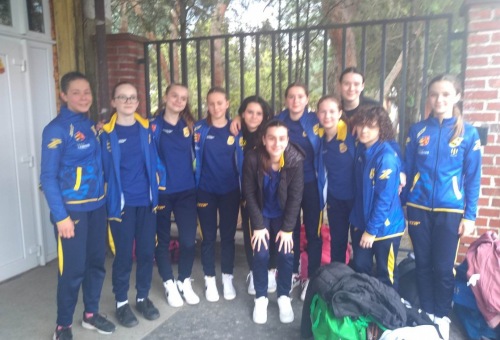 Fiataljaink heti beszámolója