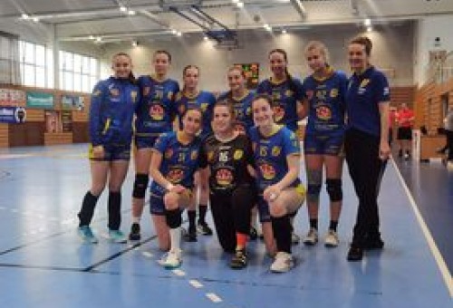 Utánpótlás eredmények