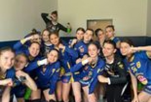 „Nagyon büszke vagyok rájuk” – fiataljaink heti eredményei