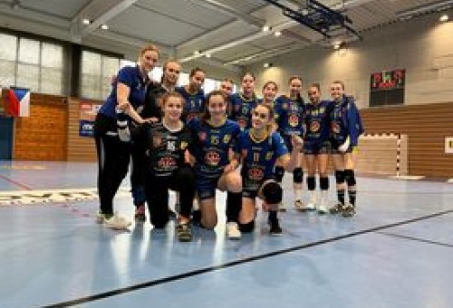 Utánpótlás eredmények