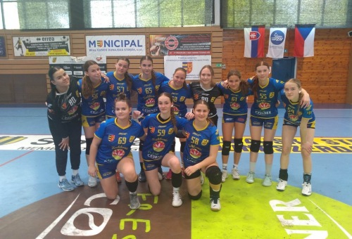 Utánpótlás sikerek