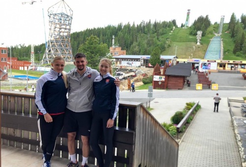 HC DAC játékosok a válogatottakban