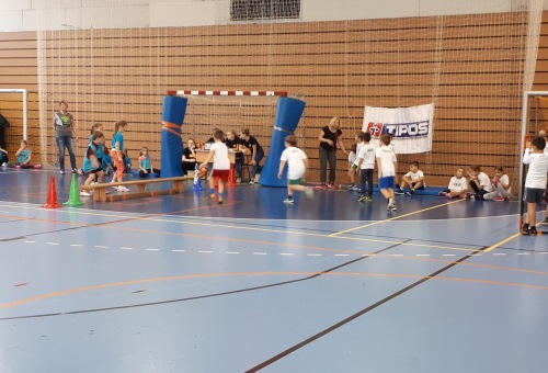 Ti váltatok a mi hőseinkké – véget ért a minikézi torna