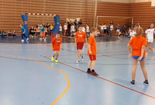 Ti váltatok a mi hőseinkké – véget ért a minikézi torna