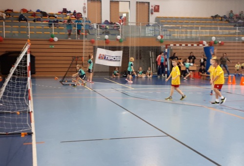 Ti váltatok a mi hőseinkké – véget ért a minikézi torna