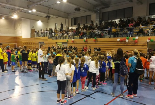 Ti váltatok a mi hőseinkké – véget ért a minikézi torna