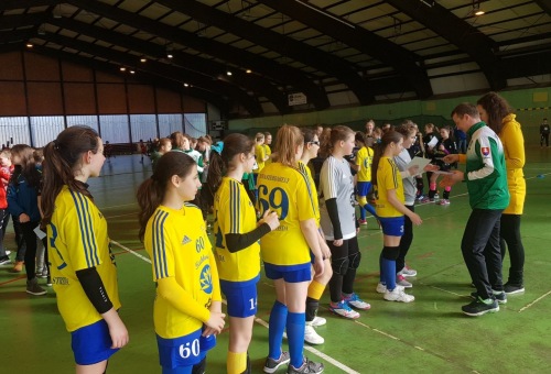 Tornagyőzelem és egyéb eredmények – utánpótlás-összefoglaló 