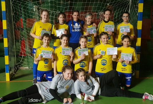 Tornagyőzelem és egyéb eredmények – utánpótlás-összefoglaló 