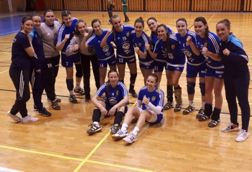 A nagyok is versenybe szálltak már – felnőtt csapatunk Nagysurányban kezdett