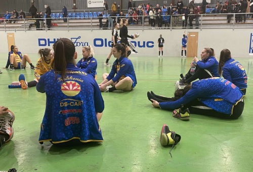 Az Olmütznél maradtak a pontok