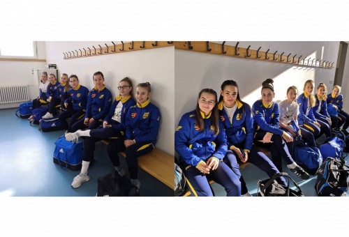 „Ez egy nagy kaland” – prágai kupán, nyuszi-tornán jártunk