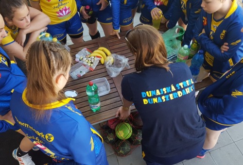 „Ez egy nagy kaland” – prágai kupán, nyuszi-tornán jártunk