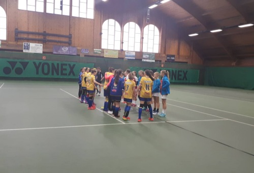 „Ez egy nagy kaland” – prágai kupán, nyuszi-tornán jártunk