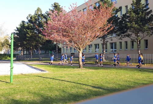 „Ez egy nagy kaland” – prágai kupán, nyuszi-tornán jártunk