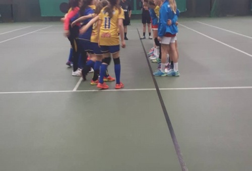 „Ez egy nagy kaland” – prágai kupán, nyuszi-tornán jártunk