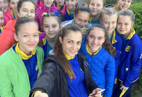 „Ez egy nagy kaland” – prágai kupán, nyuszi-tornán jártunk