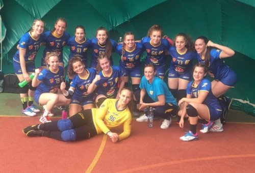 „Ez egy nagy kaland” – prágai kupán, nyuszi-tornán jártunk